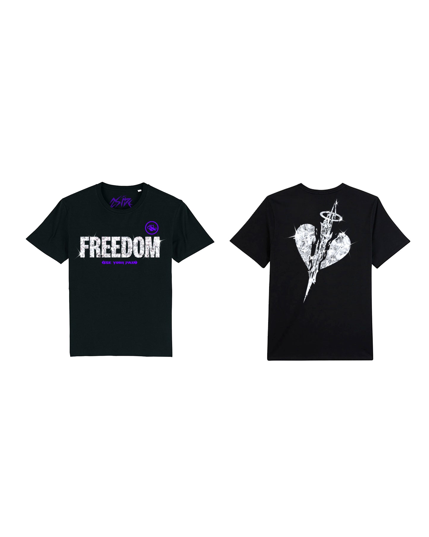 Freedom Tee