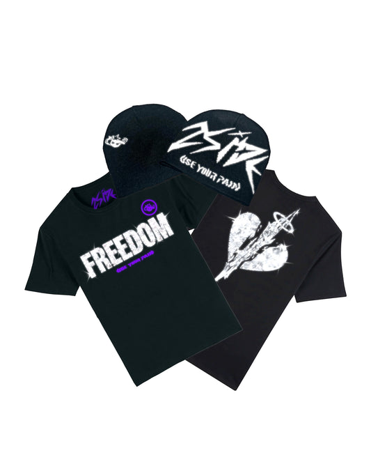Freedom Pack