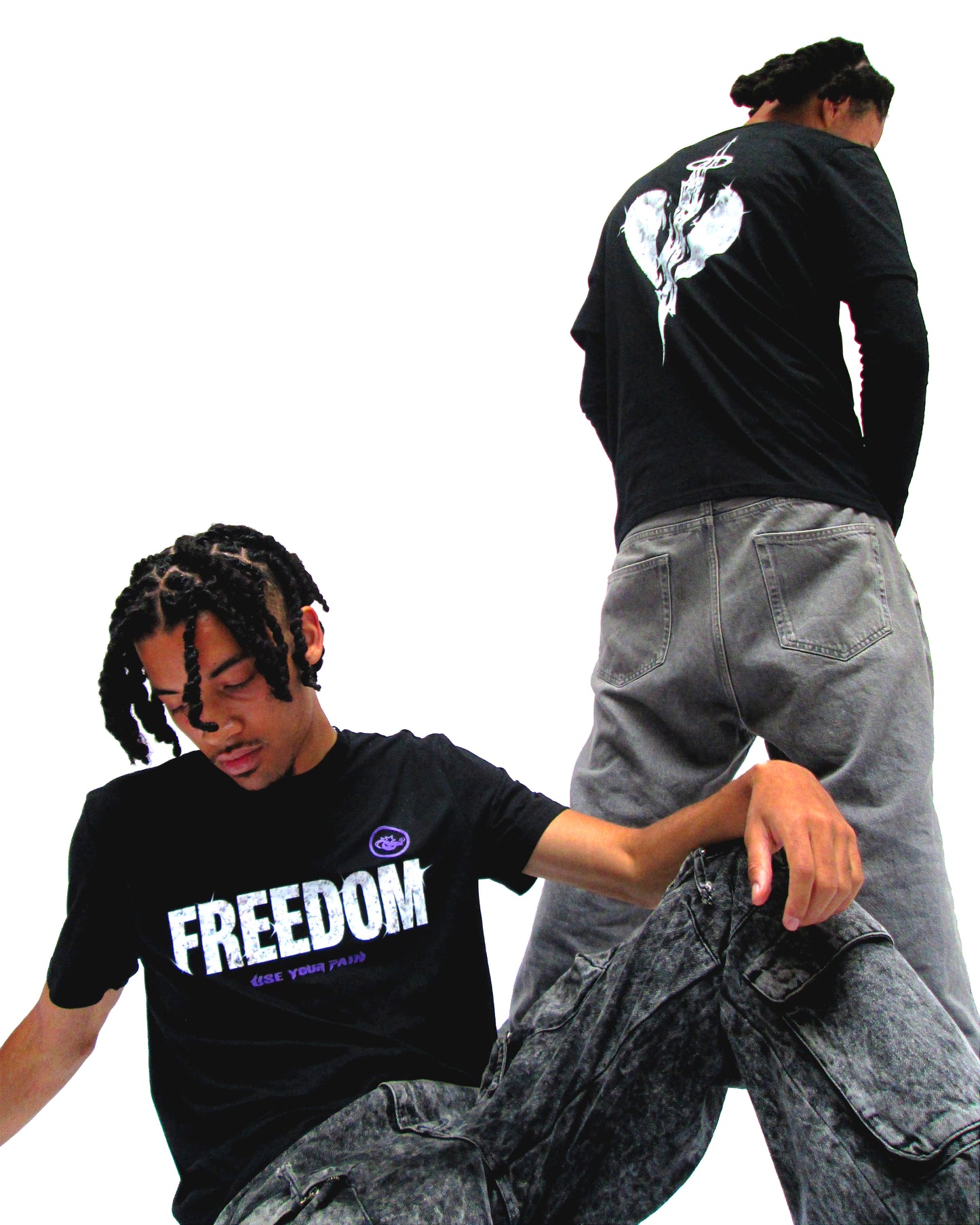 Freedom Tee